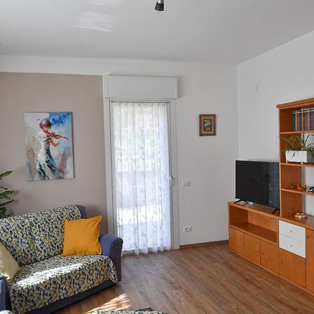 Ca' Del Lauro Apartment Caldonazzo Exterior photo