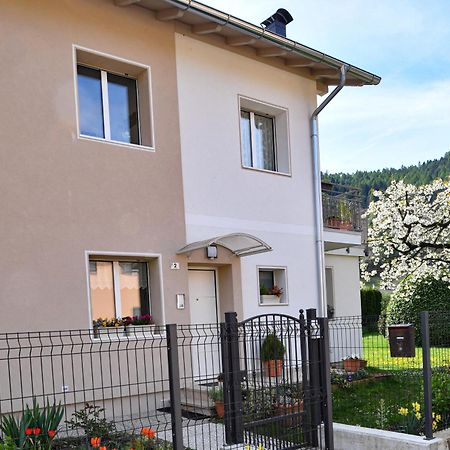 Ca' Del Lauro Apartment Caldonazzo Exterior photo