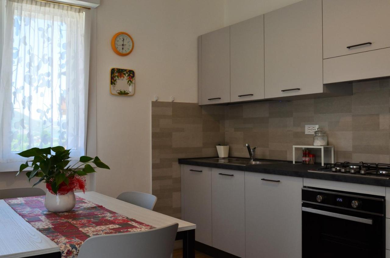 Ca' Del Lauro Apartment Caldonazzo Exterior photo