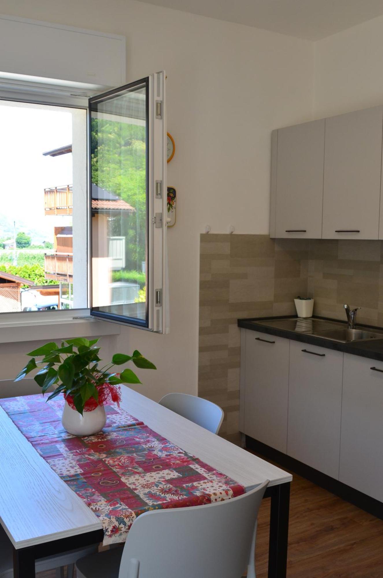 Ca' Del Lauro Apartment Caldonazzo Exterior photo