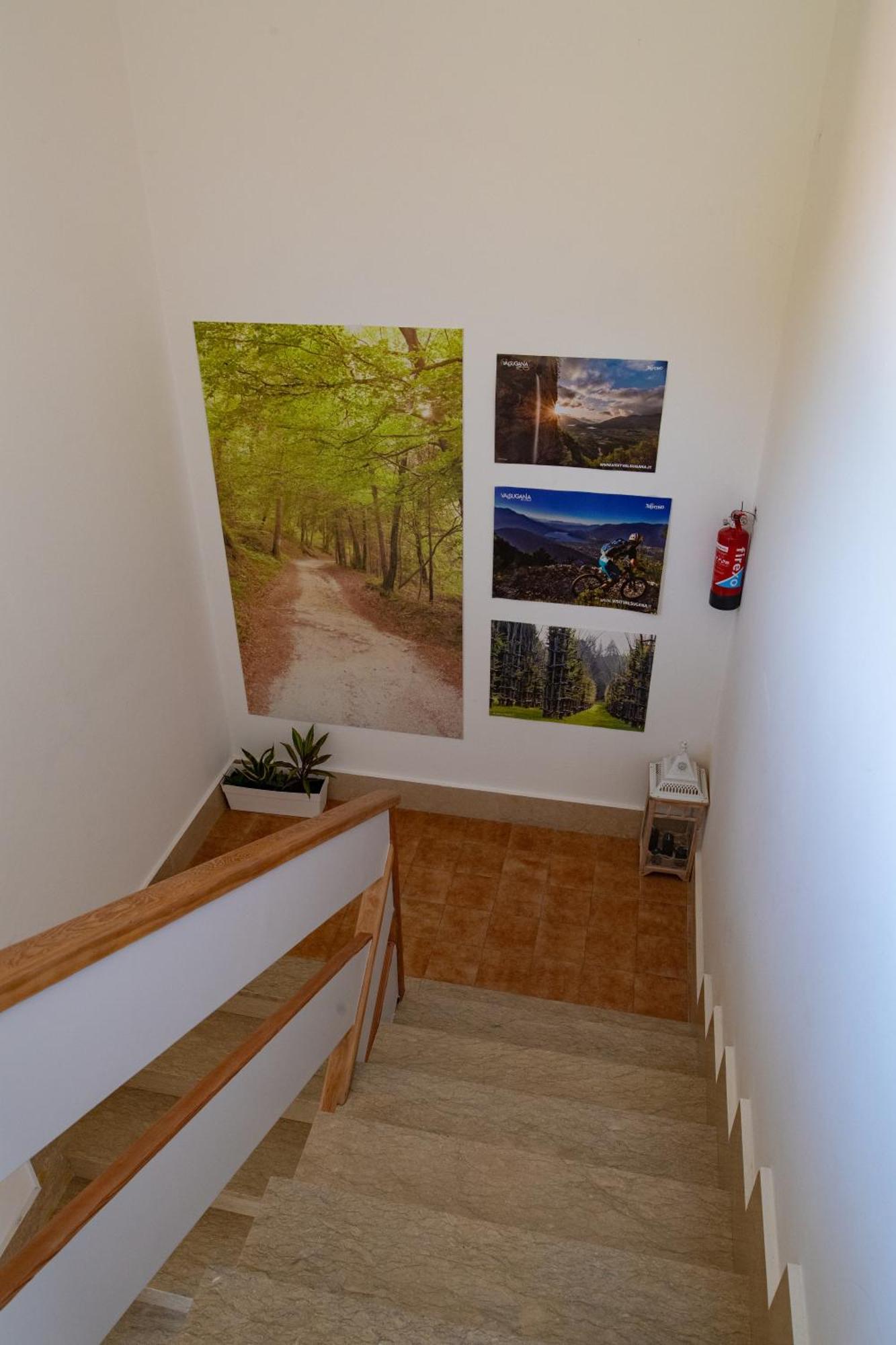Ca' Del Lauro Apartment Caldonazzo Exterior photo